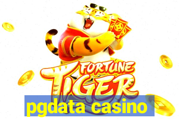 pgdata casino